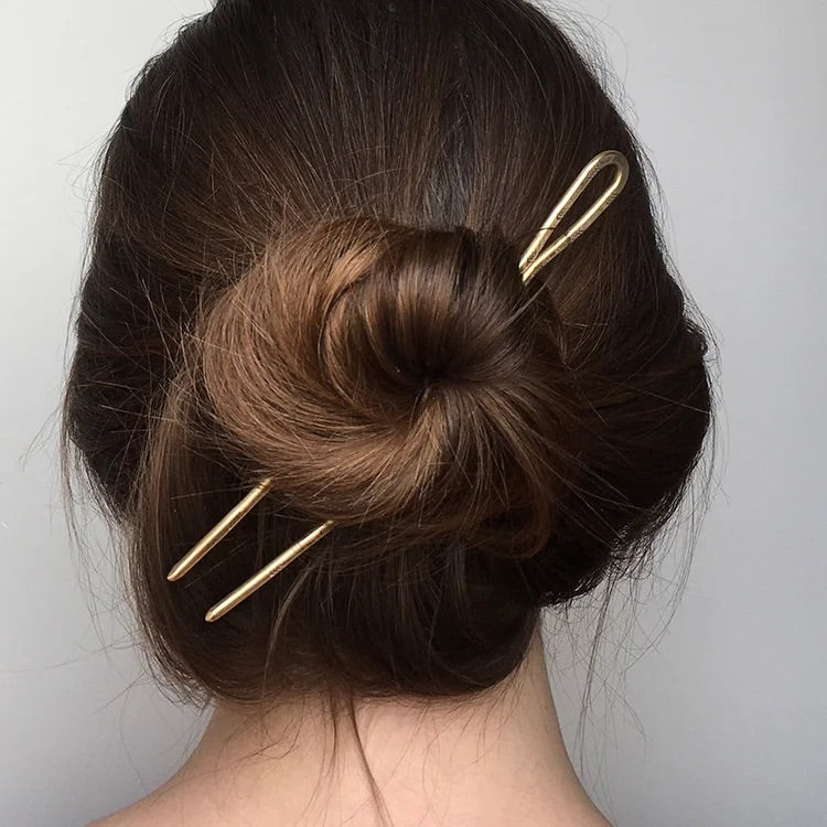 Hair Pin