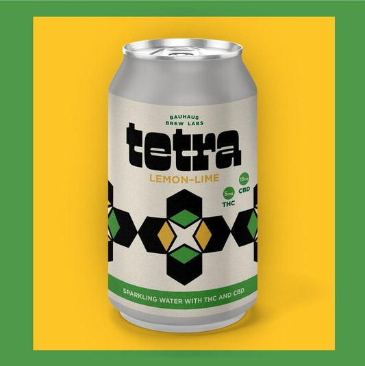 Bauhaus Brew Labs Tetra