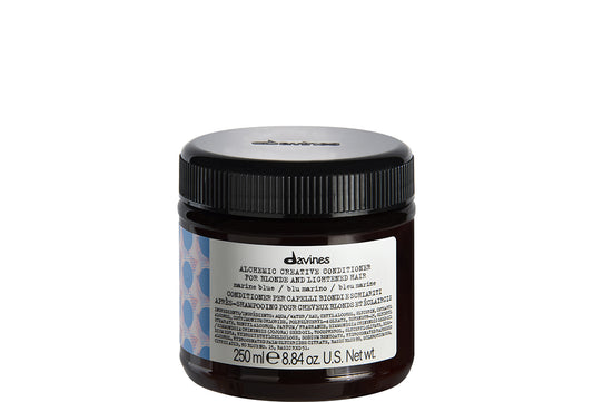 Alchemic Marine Blue Conditioner