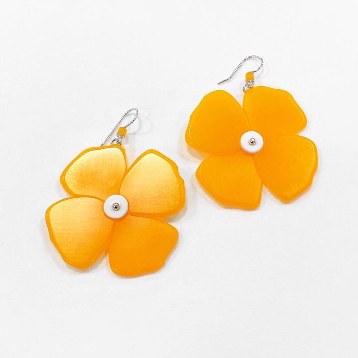 California Poppy Drops