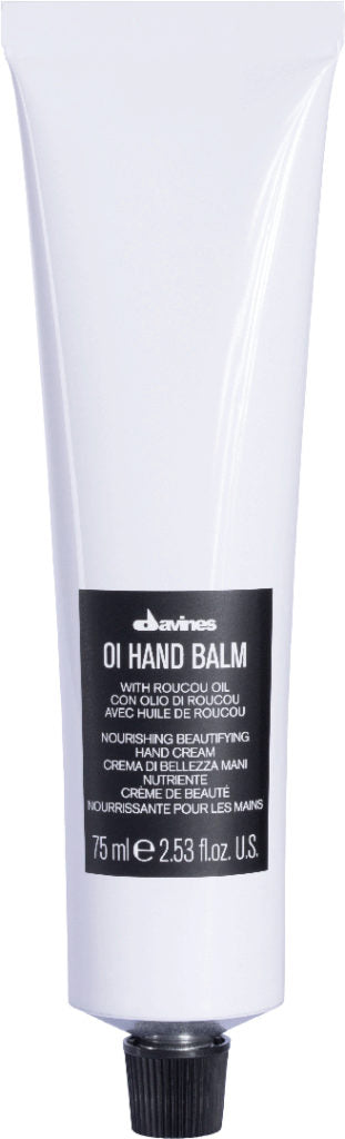 OI Hand Balm