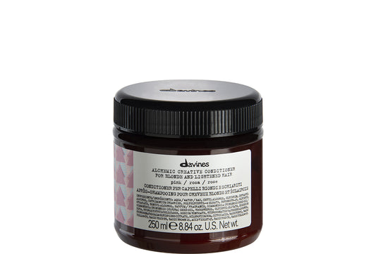 Alchemic Pink Conditioner