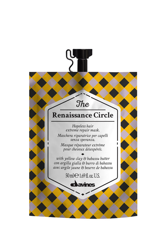 Renaissance Hair Mask