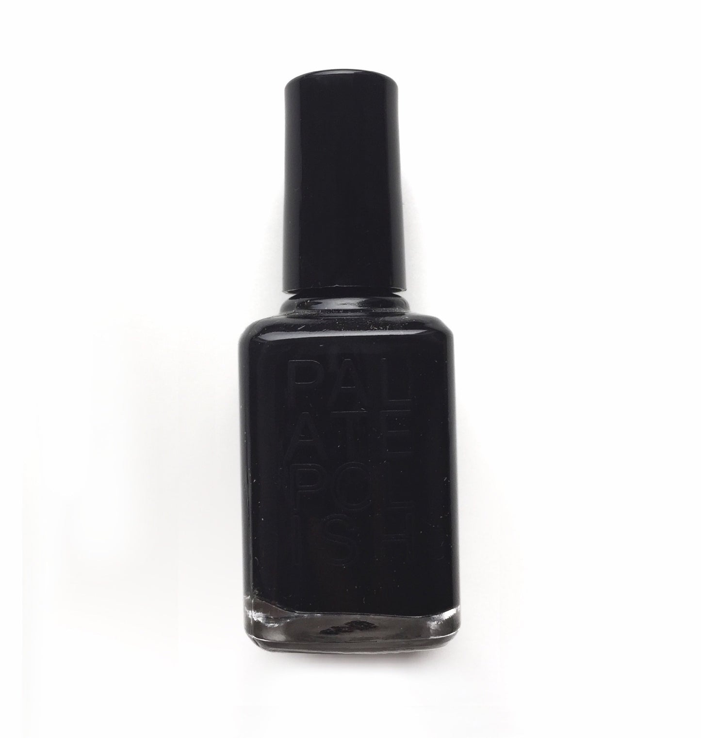 Palate Nail Polish