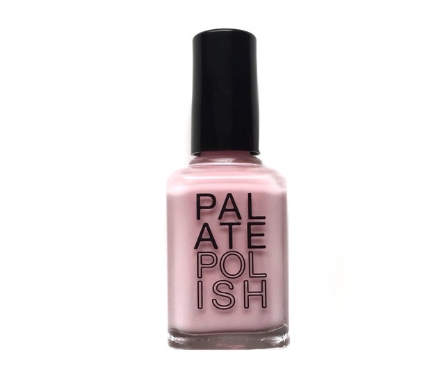Palate Nail Polish
