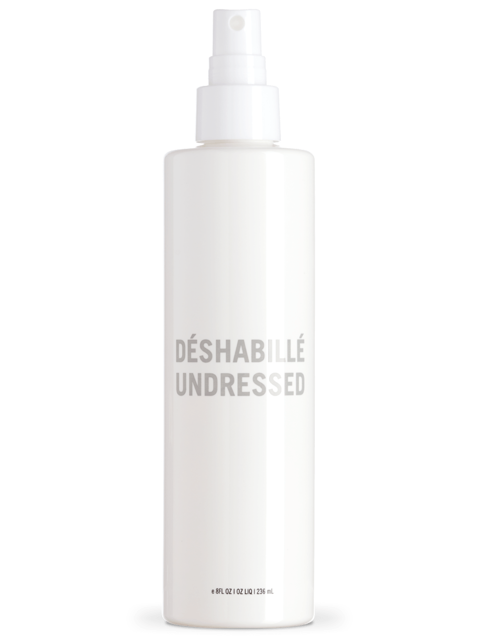 Undressed Texturizing Spray