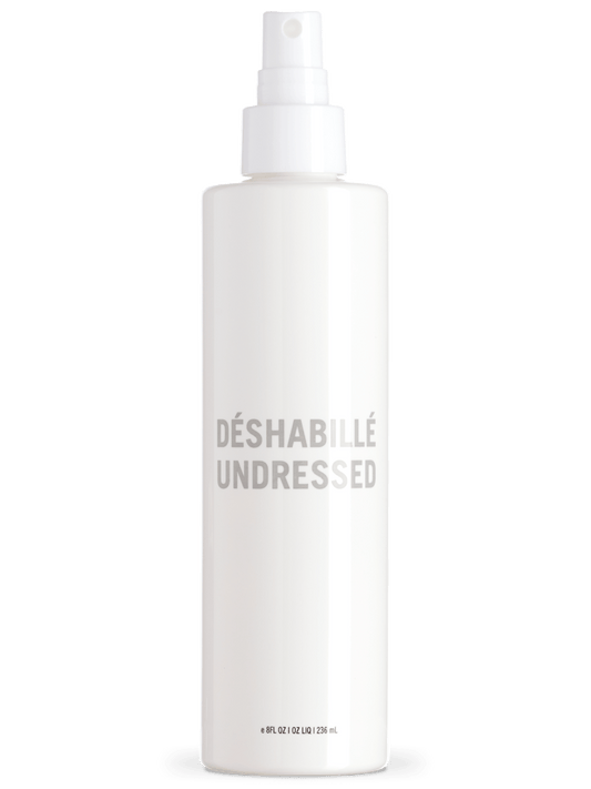 Undressed Texturizing Spray